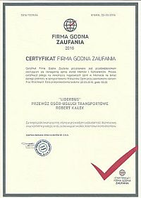wynajem busw Szczecin