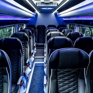 wynajem autobusw zachodniopomorskie