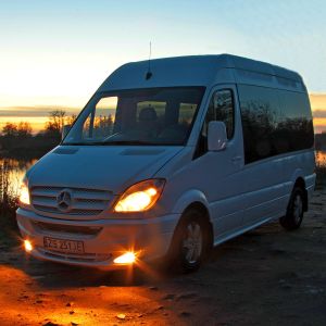 wynajem autobusw Szczecin