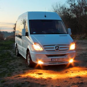 wynajem autobusw zachodniopomorskie