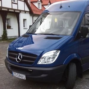 wynajem autobusw Szczecin