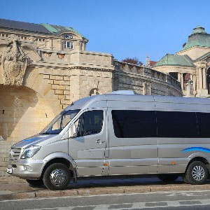 wynajem autobusw Szczecin