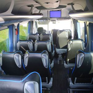 wynajem autokarw zachodniopomorskie